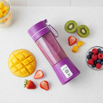 Portable Juicer Kitchen