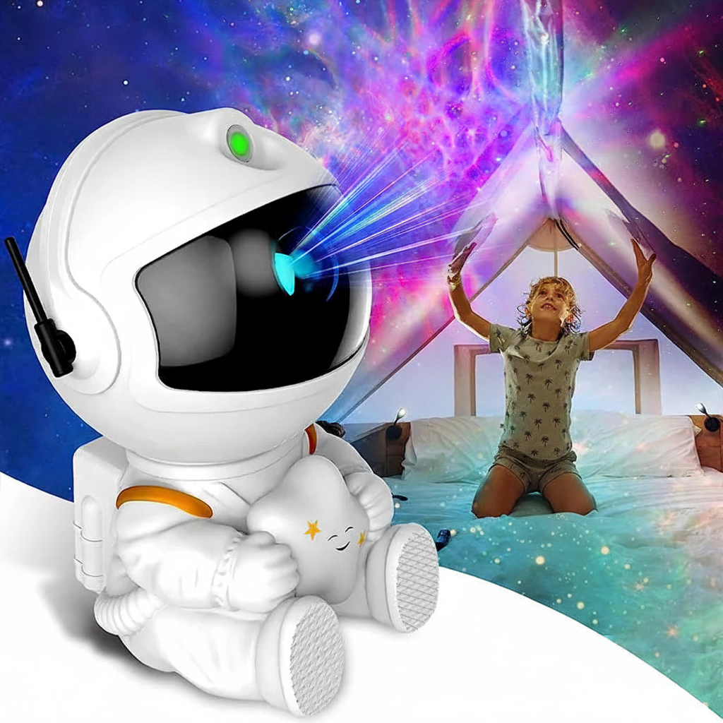 Projector Kids Room