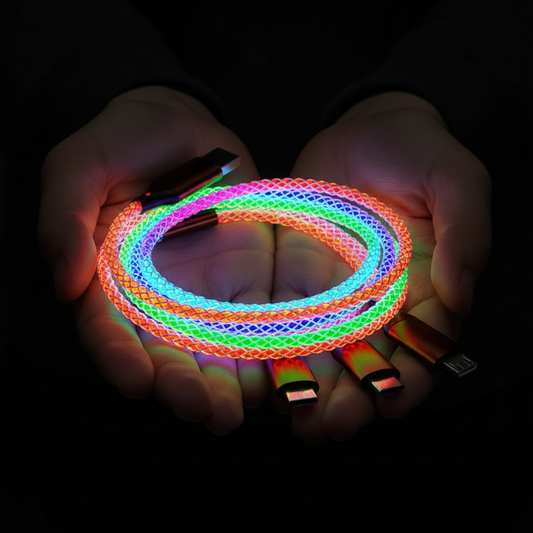 RGB Cable Hand