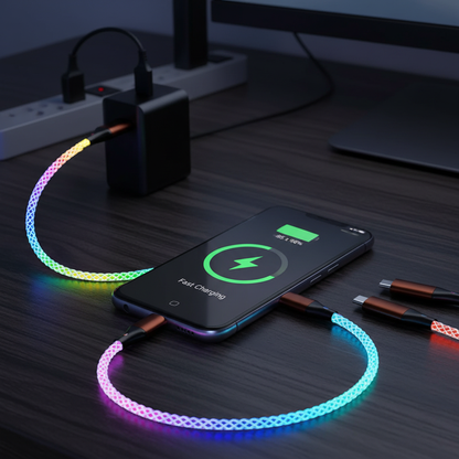 RGB Cable Phone
