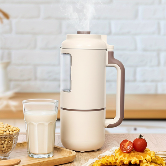 Soy Milk Maker Steam
