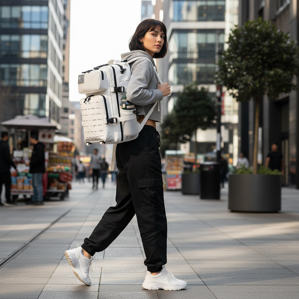 Tactical Backpack Urban