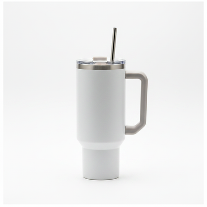 Tumbler White BG