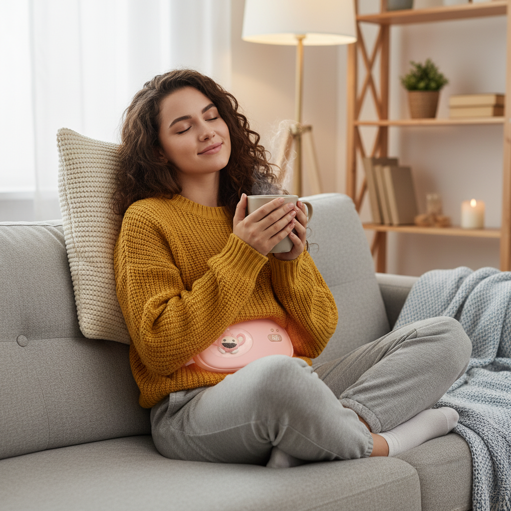 Waist Belt Couch