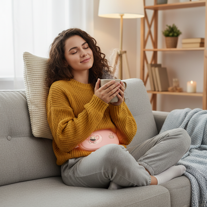 Waist Belt Couch