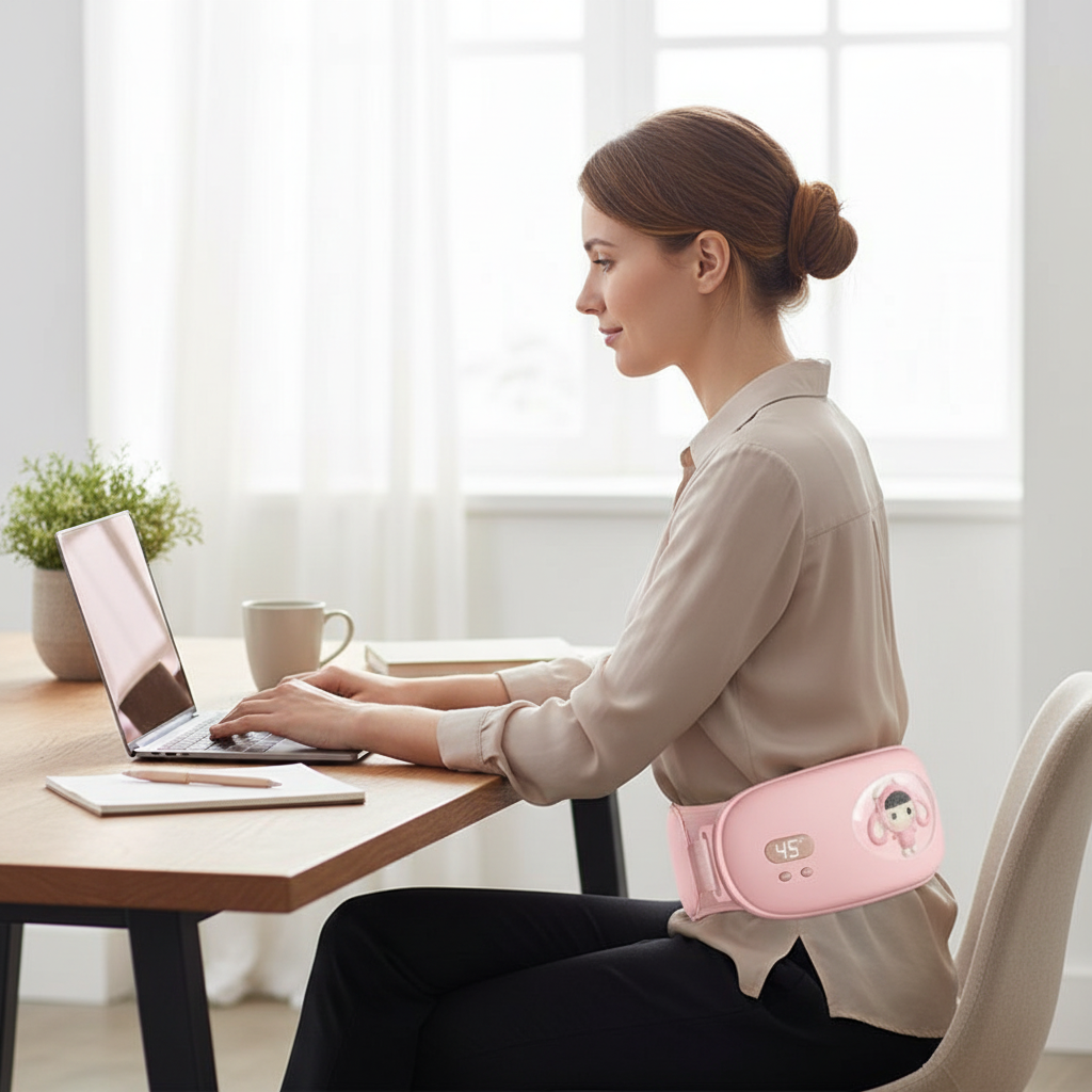 Waist Belt Office